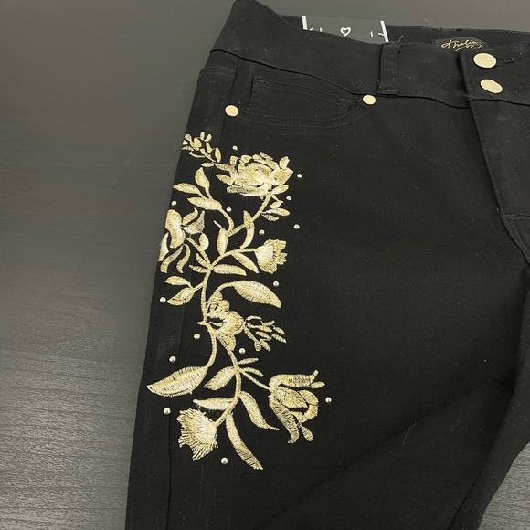 Thalia Sodi Womens Jeans‎ Size 6 NWT (X196) - Picture 3 of 8